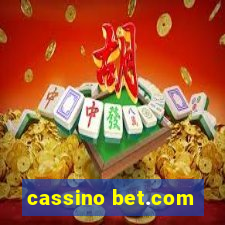 cassino bet.com