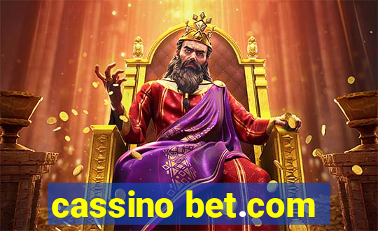 cassino bet.com