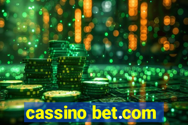 cassino bet.com