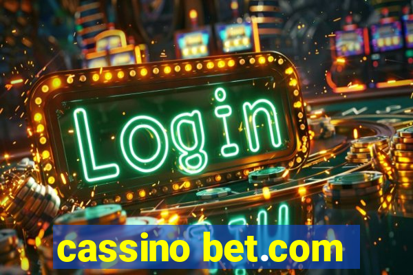 cassino bet.com