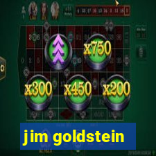 jim goldstein