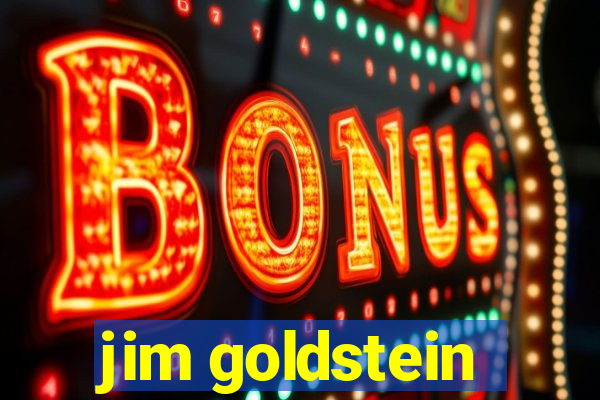 jim goldstein