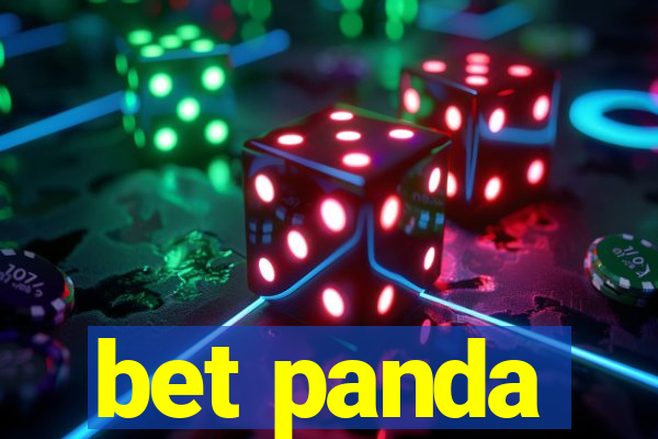 bet panda