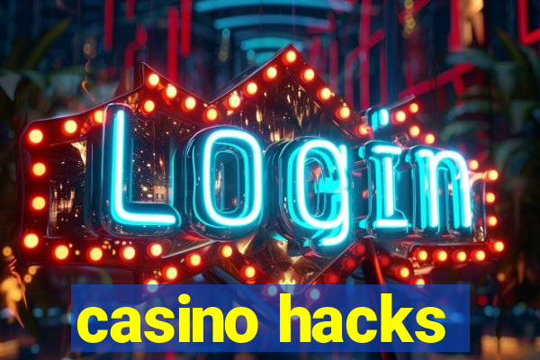 casino hacks