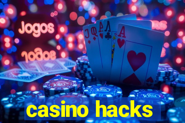 casino hacks