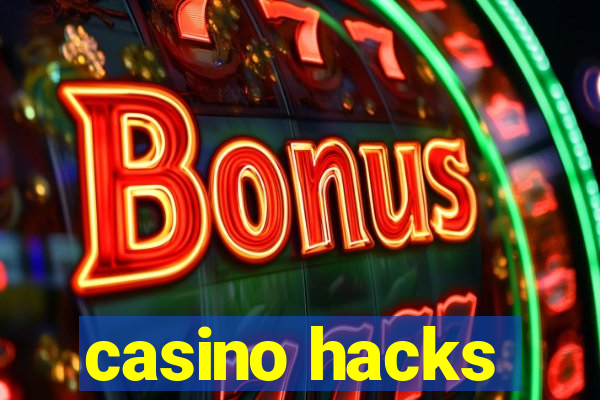 casino hacks