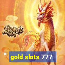 gold slots 777