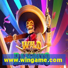 www.wingame.com