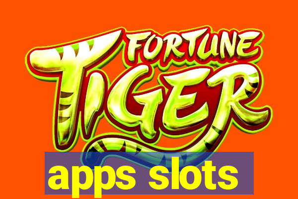 apps slots