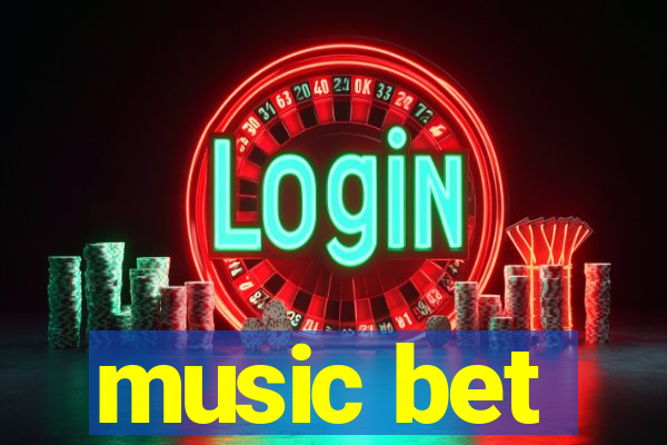 music bet