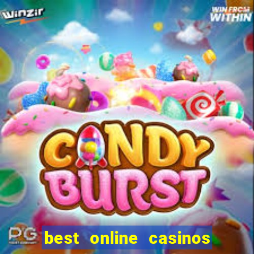 best online casinos for us