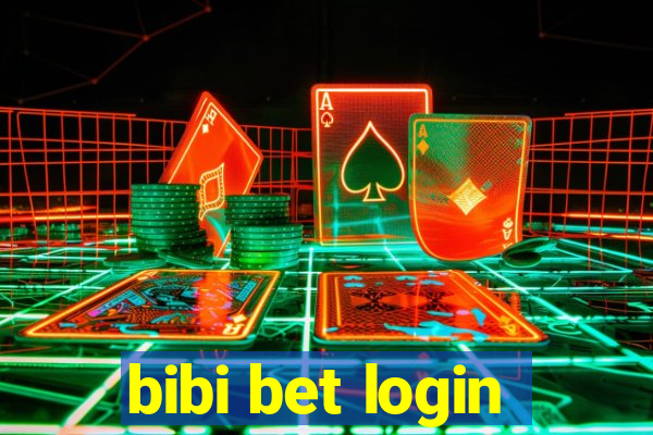 bibi bet login