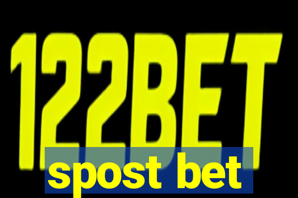 spost bet