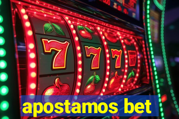 apostamos bet