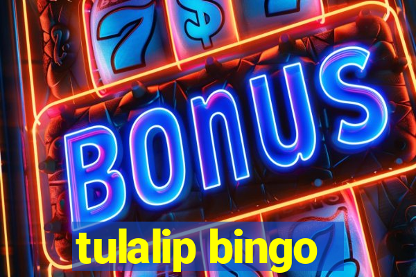 tulalip bingo