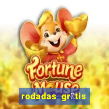 rodadas gr谩tis vai de bet