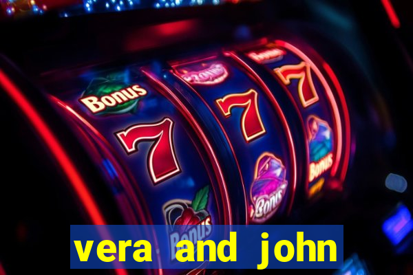 vera and john casino erfahrung