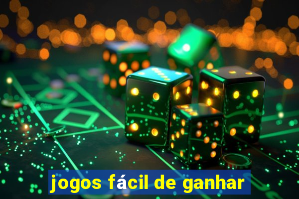 jogos fácil de ganhar