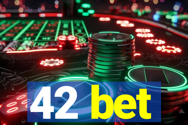 42 bet