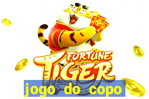 jogo do copo cassino online