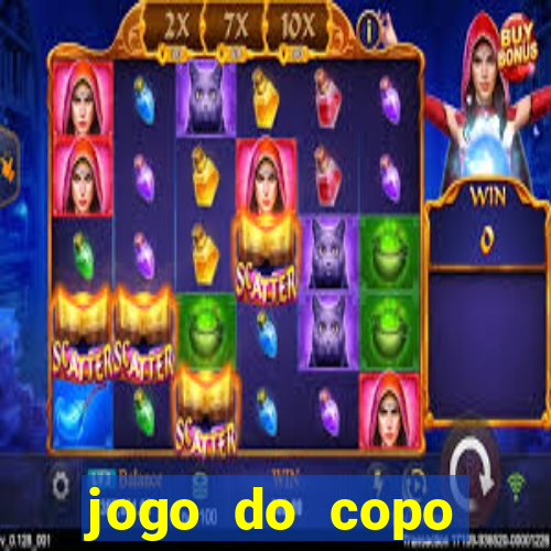 jogo do copo cassino online