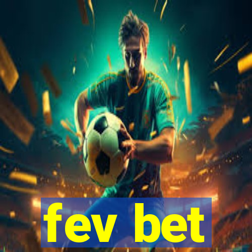 fev bet