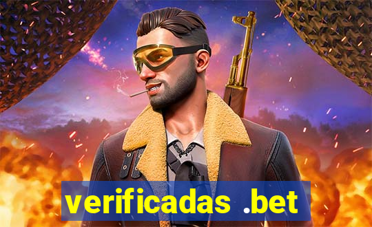 verificadas .bet