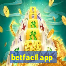 betfacil app