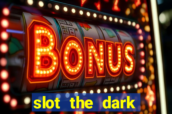 slot the dark joker rizes