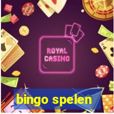 bingo spelen