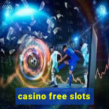 casino free slots