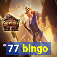 77 bingo