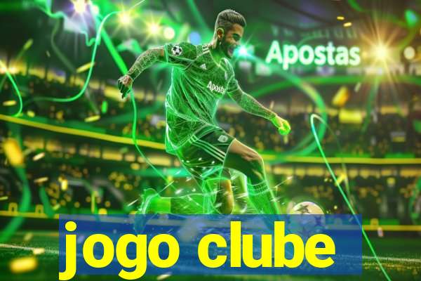 jogo clube