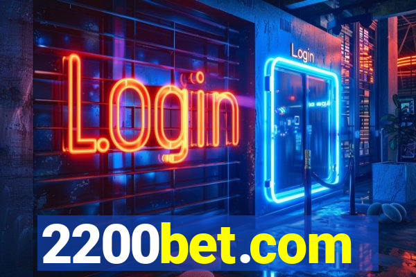 2200bet.com