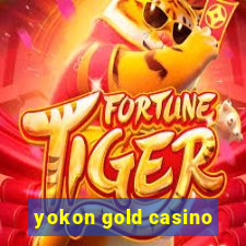 yokon gold casino