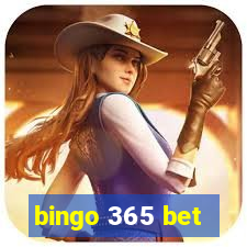 bingo 365 bet