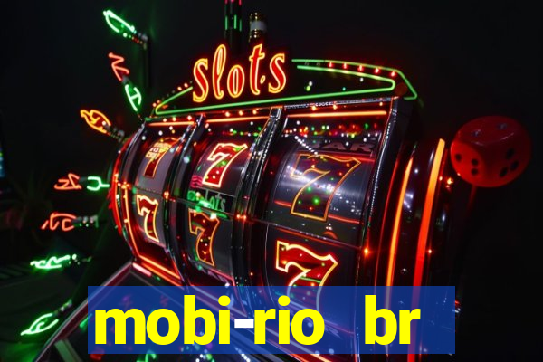 mobi-rio br trabalhe conosco