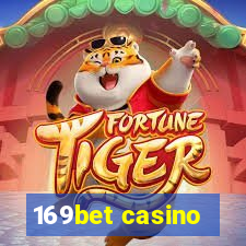 169bet casino