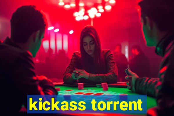 kickass torrent