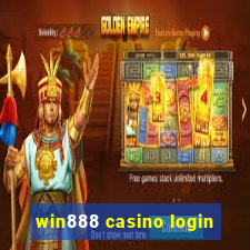 win888 casino login