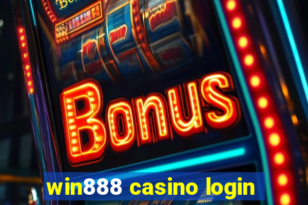 win888 casino login