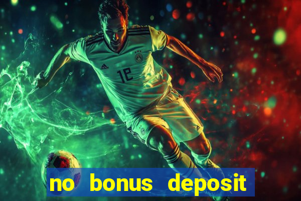 no bonus deposit casino codes