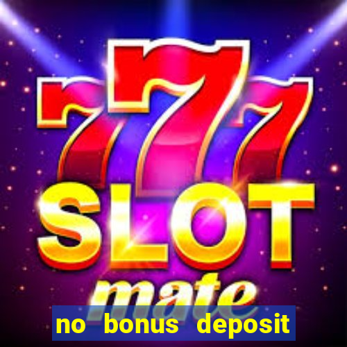 no bonus deposit casino codes