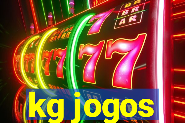 kg jogos