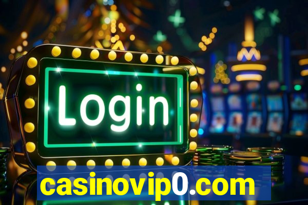 casinovip0.com