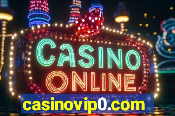 casinovip0.com