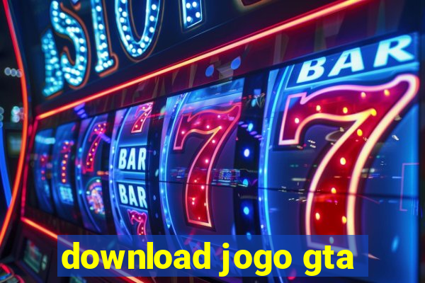 download jogo gta