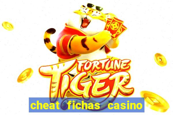 cheat fichas casino pokemon heart gold