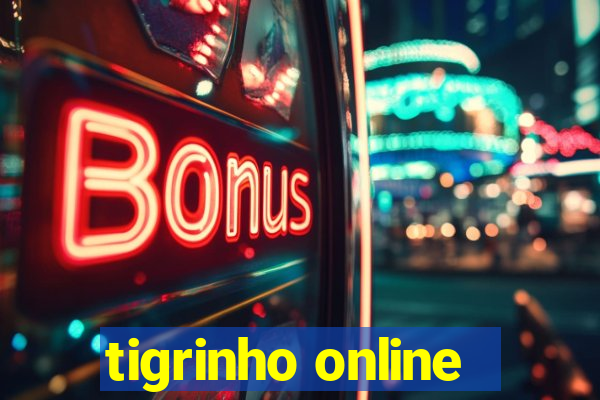 tigrinho online