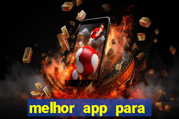 melhor app para jogar e ganhar dinheiro